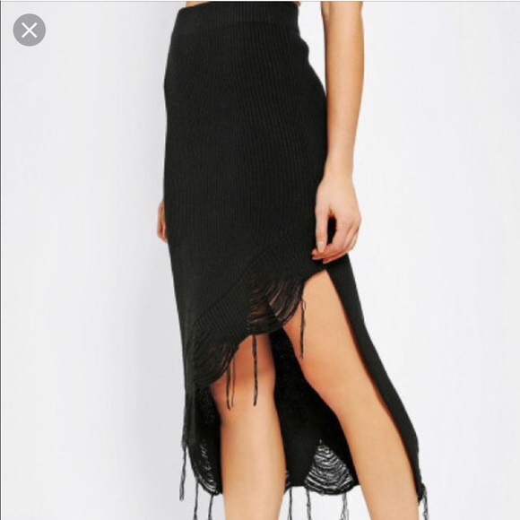 UNIF Dresses & Skirts - Unif skirt